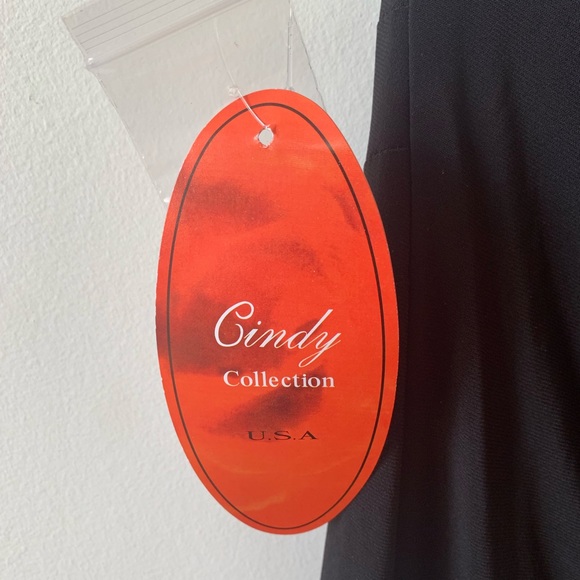 ✨🖤✨DRESS BY Cindy’s COLLECTION ✨🖤✨ - Picture 7 of 8